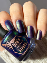 Bee's Knees Lacquer: ENCORE "Feo, Fuerte, y Formal" *PRE-ORDER*