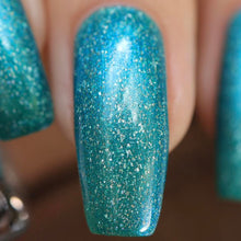 Lurid Lacquer: "El Mar de los Siete Colores" *CAPPED PRE-ORDER*
