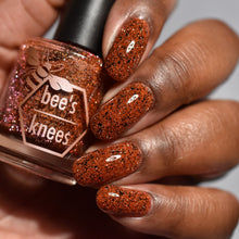 Bee's Knees Lacquer: "Pesky Little Scamp" (Reflective) *CAPPED PRE-ORDER*