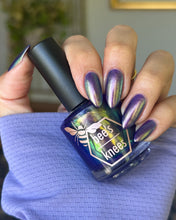 Bee's Knees Lacquer: ENCORE "Feo, Fuerte, y Formal" *PRE-ORDER*