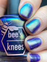 Bee's Knees Lacquer: ENCORE "Feo, Fuerte, y Formal" *PRE-ORDER*