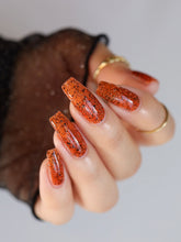 Bee's Knees Lacquer: "Pesky Little Scamp" (Reflective) *CAPPED PRE-ORDER*