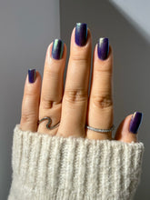 Bee's Knees Lacquer: ENCORE "Feo, Fuerte, y Formal" *PRE-ORDER*