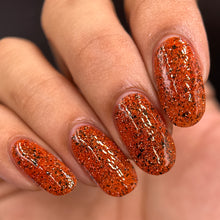 Bee's Knees Lacquer: "Pesky Little Scamp" (Reflective) *CAPPED PRE-ORDER*