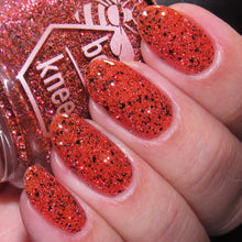 Bee's Knees Lacquer: "Pesky Little Scamp" (Reflective) *CAPPED PRE-ORDER*
