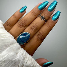 Lurid Lacquer: "El Mar de los Siete Colores" *CAPPED PRE-ORDER*