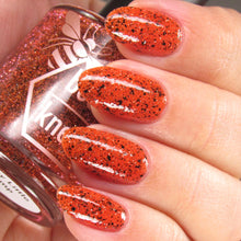 Bee's Knees Lacquer: "Pesky Little Scamp" (Reflective) *CAPPED PRE-ORDER*