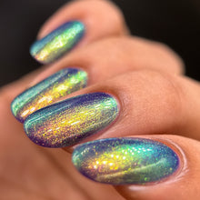 Bee's Knees Lacquer: ENCORE "Feo, Fuerte, y Formal" *PRE-ORDER*