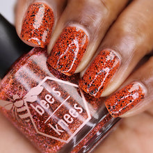 Bee's Knees Lacquer: "Pesky Little Scamp" (Reflective) *CAPPED PRE-ORDER*