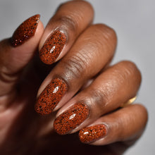 Bee's Knees Lacquer: "Pesky Little Scamp" (Reflective) *CAPPED PRE-ORDER*