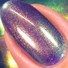 Bee's Knees Lacquer: ENCORE "Feo, Fuerte, y Formal" *PRE-ORDER*