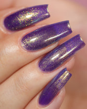 Bee's Knees Lacquer: ENCORE "Feo, Fuerte, y Formal" *PRE-ORDER*