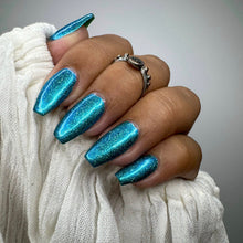 Lurid Lacquer: "El Mar de los Siete Colores" *CAPPED PRE-ORDER*