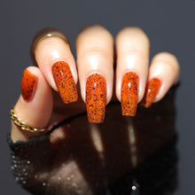 Bee's Knees Lacquer: "Pesky Little Scamp" (Reflective) *CAPPED PRE-ORDER*