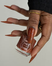 Bee's Knees Lacquer: "Pesky Little Scamp" (Reflective) *CAPPED PRE-ORDER*