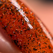 Bee's Knees Lacquer: "Pesky Little Scamp" (Reflective) *CAPPED PRE-ORDER*