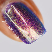 Bee's Knees Lacquer: ENCORE "Feo, Fuerte, y Formal" *PRE-ORDER*