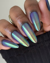 Bee's Knees Lacquer: ENCORE "Feo, Fuerte, y Formal" *PRE-ORDER*