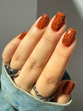 Bee's Knees Lacquer: "Pesky Little Scamp" (Reflective) *CAPPED PRE-ORDER*