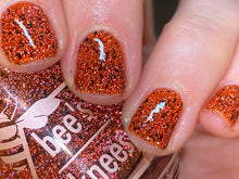 Bee's Knees Lacquer: "Pesky Little Scamp" (Reflective) *CAPPED PRE-ORDER*