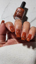 Bee's Knees Lacquer: "Pesky Little Scamp" (Reflective) *CAPPED PRE-ORDER*
