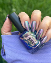 Bee's Knees Lacquer: ENCORE "Feo, Fuerte, y Formal" *PRE-ORDER*