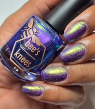 Bee's Knees Lacquer: ENCORE "Feo, Fuerte, y Formal" *PRE-ORDER*