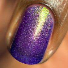 Bee's Knees Lacquer: ENCORE "Feo, Fuerte, y Formal" *PRE-ORDER*