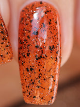 Bee's Knees Lacquer: "Pesky Little Scamp" (Reflective) *CAPPED PRE-ORDER*