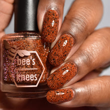 Bee's Knees Lacquer: "Pesky Little Scamp" (Reflective) *CAPPED PRE-ORDER*