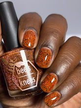 Bee's Knees Lacquer: "Pesky Little Scamp" (Reflective) *CAPPED PRE-ORDER*