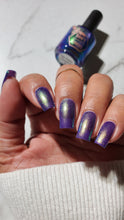 Bee's Knees Lacquer: ENCORE "Feo, Fuerte, y Formal" *PRE-ORDER*