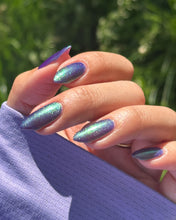 Bee's Knees Lacquer: ENCORE "Feo, Fuerte, y Formal" *PRE-ORDER*