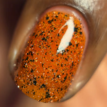 Bee's Knees Lacquer: "Pesky Little Scamp" (Reflective) *CAPPED PRE-ORDER*