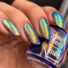 Bee's Knees Lacquer: ENCORE "Feo, Fuerte, y Formal" *PRE-ORDER*