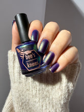 Bee's Knees Lacquer: ENCORE "Feo, Fuerte, y Formal" *PRE-ORDER*