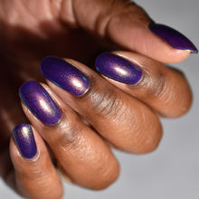 Bee's Knees Lacquer: ENCORE "Feo, Fuerte, y Formal" *PRE-ORDER*