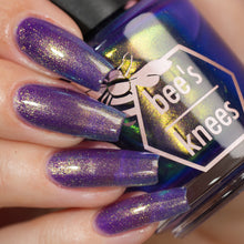 Bee's Knees Lacquer: ENCORE "Feo, Fuerte, y Formal" *PRE-ORDER*
