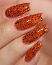 Bee's Knees Lacquer: "Pesky Little Scamp" (Reflective) *CAPPED PRE-ORDER*