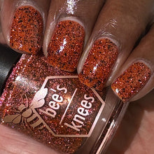 Bee's Knees Lacquer: "Pesky Little Scamp" (Reflective) *CAPPED PRE-ORDER*