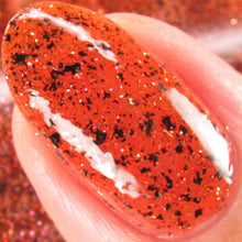 Bee's Knees Lacquer: "Pesky Little Scamp" (Reflective) *CAPPED PRE-ORDER*