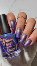 Bee's Knees Lacquer: ENCORE "Feo, Fuerte, y Formal" *PRE-ORDER*