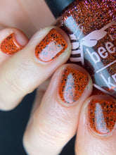 Bee's Knees Lacquer: "Pesky Little Scamp" (Reflective) *CAPPED PRE-ORDER*