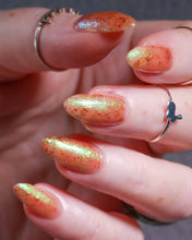 Arcana Lacquer: "Down on the Farm" *CAPPED PRE-ORDER*