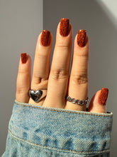 Bee's Knees Lacquer: "Pesky Little Scamp" (Reflective) *CAPPED PRE-ORDER*