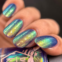 Bee's Knees Lacquer: ENCORE "Feo, Fuerte, y Formal" *PRE-ORDER*