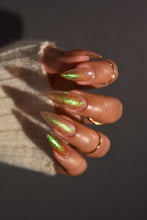 Arcana Lacquer: "Down on the Farm" *CAPPED PRE-ORDER*