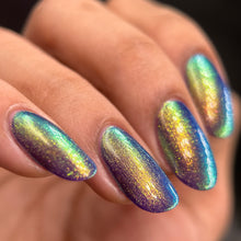 Bee's Knees Lacquer: ENCORE "Feo, Fuerte, y Formal" *PRE-ORDER*