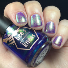 Bee's Knees Lacquer: ENCORE "Feo, Fuerte, y Formal" *PRE-ORDER*