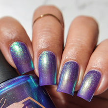 Bee's Knees Lacquer: ENCORE "Feo, Fuerte, y Formal" *PRE-ORDER*
